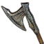 ON-icon-weapon-Orichalc Axe-High Elf.png