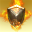ON-icon-skill-Aedric Spear-Blazing Shield.png