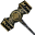 TD3-icon-weapon-Ebony Warhammer 02.png