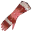 TD3-icon-armor-Colovian Fur Right Gauntlet (red).png