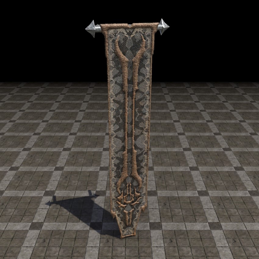 File ON Furnishing Necrom Banner Long Patterned The Unofficial