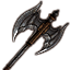 ON-icon-weapon-Battle Axe-Wings of the Queen of Bats.png