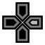 UESP-icon-PS4 dpad right.png