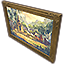 ON-icon-furnishing-A Simple Five-Claw Life Painting, Gold.png