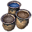 ON-icon-dye stamp-Autumn Dark Azure and Tan.png
