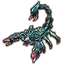 ON-icon-pet-Chromatic Scorpion.png