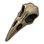 ON-icon-major adornment-Bird Skull Brow Bauble.png