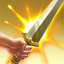 ON-icon-skill-Aedric Spear-Blazing Spear.png