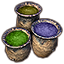 ON-icon-dye stamp-Forest Khaki and Indigo.png