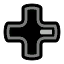 UESP-icon-XB1 dpad right.png