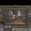 ON-furnishing-The Optimism of Dogs Painting, Metal.jpg