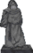 DF-npc-Arkay Statue.png