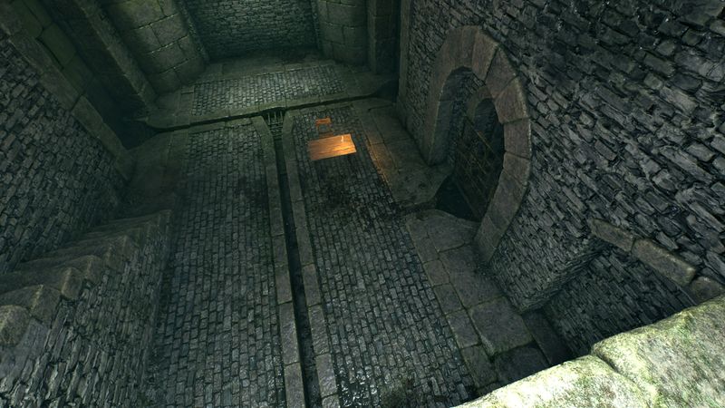 File:OBR-interior-The Elven Gardens Sewers Sunken Sewers.jpg