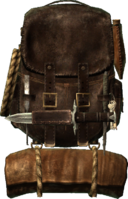 SR-icon-clothing-Thief Backpack with Bedroll.png