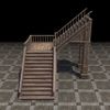 ON-furnishing-Colovian Staircase, Eastern Landing.jpg