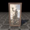 ON-furnishing-Gonfalon Colossus Painting, Wood.jpg
