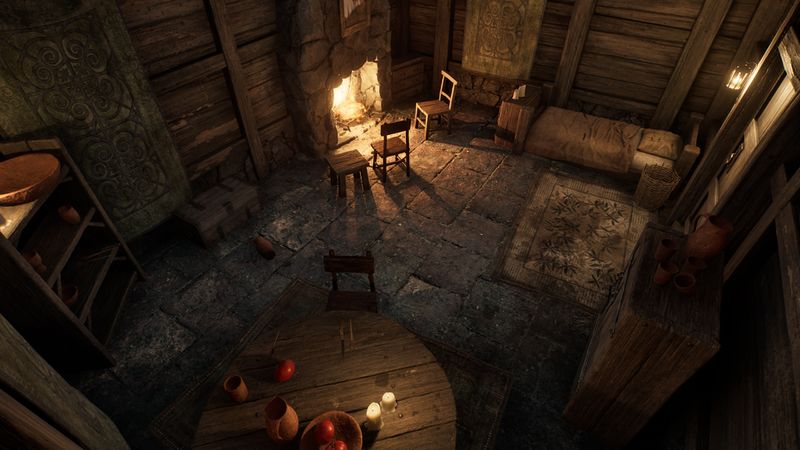 File:OBR-interior-Shack for Sale 02.jpg