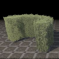 ON-furnishing-Hedge, Solid Arc.jpg