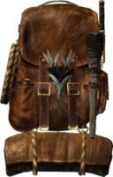 SR-icon-clothing-Hunter Backpack with Bedroll.png