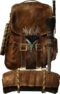 SR-icon-clothing-Hunter Backpack with Bedroll.png