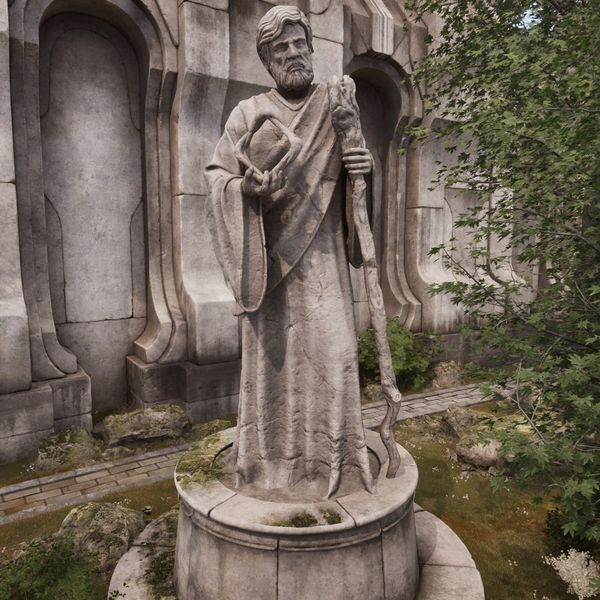 File:OBR-statue-Arkay Statue.jpg