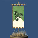 Morthal Banner