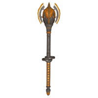 SR-icon-weapon-Amber Mace.png