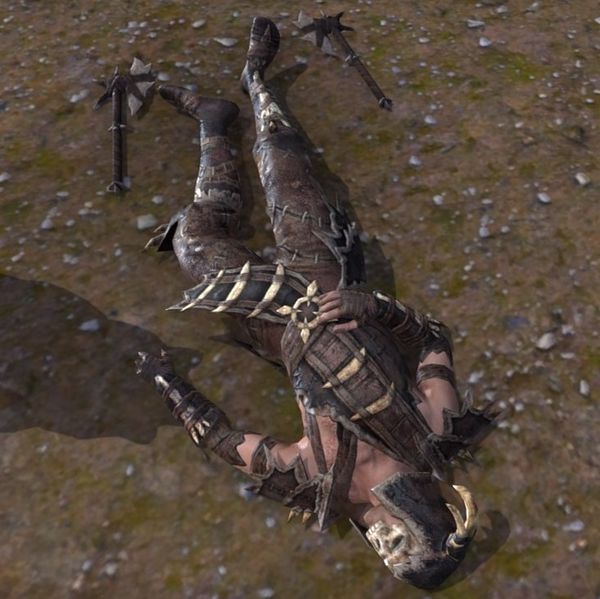 File:ON-npc-Dark Witness Bloodcleaver(dead).jpg