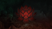 MWMOD-mod-Red Wisdom - An Ashlander Prophecy.png
