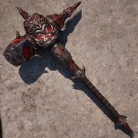 OBR-item-Daedric Warhammer.jpg