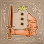 Warder