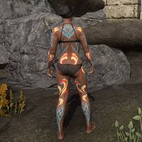 ON-body marking-Blackwood Carnaval Body Paint 02.jpg