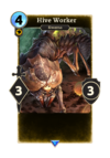 Hive Worker