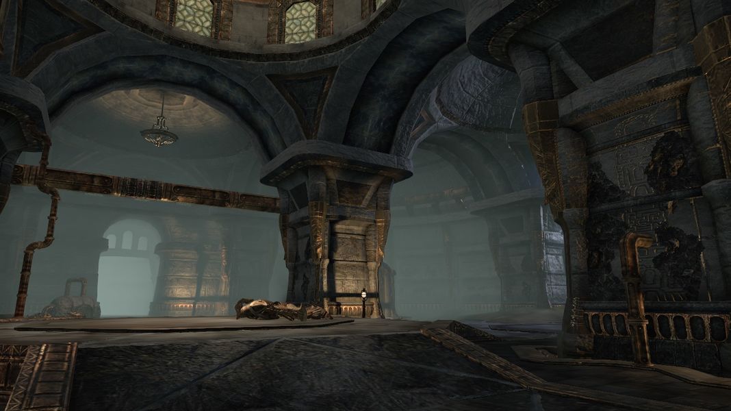 Online Lower Bthanual The Unofficial Elder Scrolls Pages Uesp