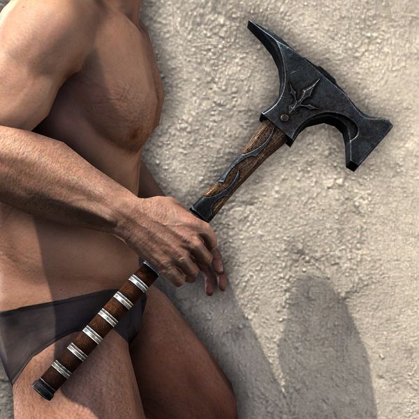 File:ON-item-weapon-Outlaw Mace 1.jpg
