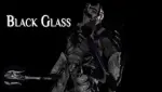 Black Glass