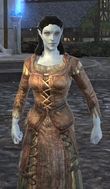 Female Dark Elf