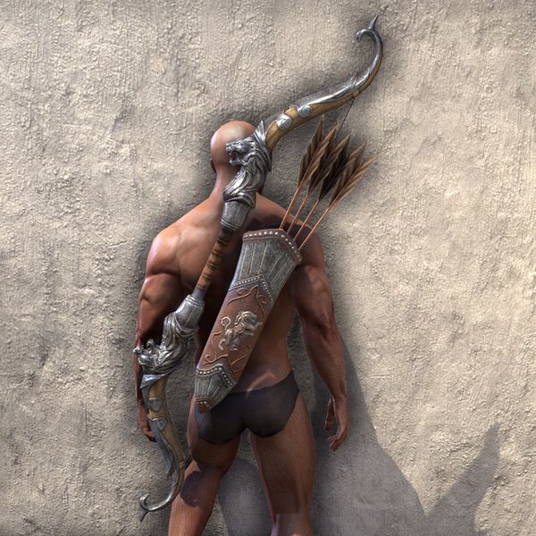 File:ON-item-weapon-Daggerfall Covenant Bow.jpg