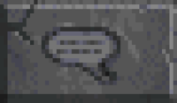 DF-misc-Dialogue Mode Icon.png