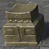 ON-furnishing-Argonian Pedestal, Altar.jpg