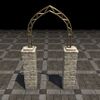 ON-furnishing-Redguard Archway, Brass.jpg