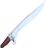 CT-weapon-Silver Sword (Redguard).png