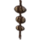 ON-icon-furnishing-Necrom Wind Chimes, Stone.png