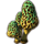 ON-icon-furnishing-Mushrooms, Tall Green Morel Cluster.png
