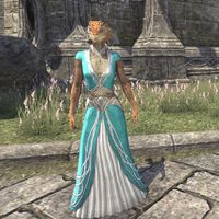 Shimmerene Soiree Gown (female)