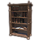 ON-icon-furnishing-Vampiric Bookcase, Tall Filled.png