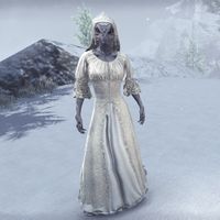 Wedding Dress (female)