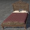 ON-furnishing-Elsweyr Bed, Elegant Double.jpg