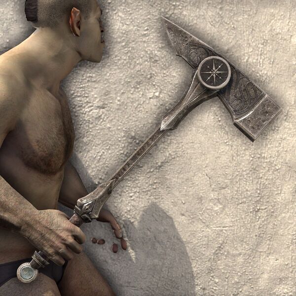 File:ON-item-weapon-Wrathsun Mace.jpg