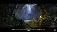 Loading screen